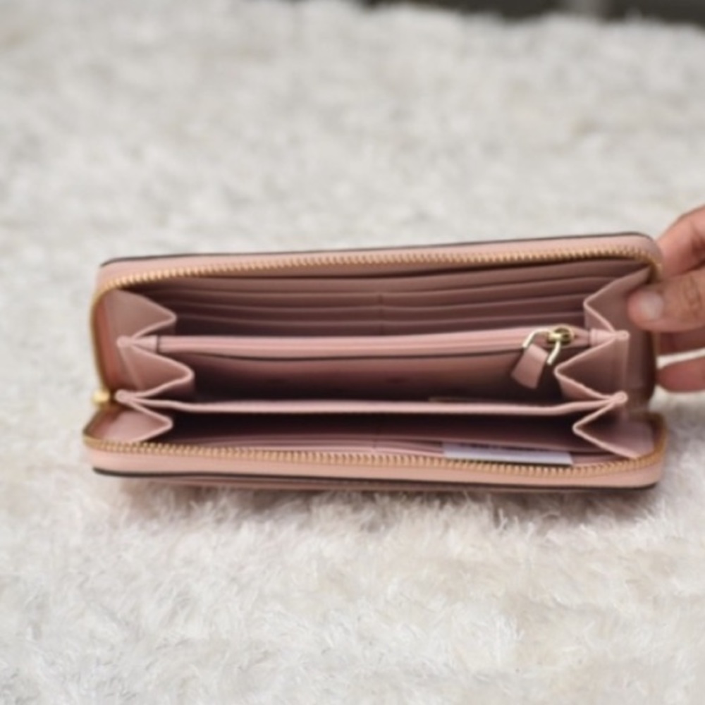 Kate Spade Cameron Large continental wallet - Picture 5 of 5